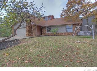 12765 W 91st St S, Sapulpa, OK 74066