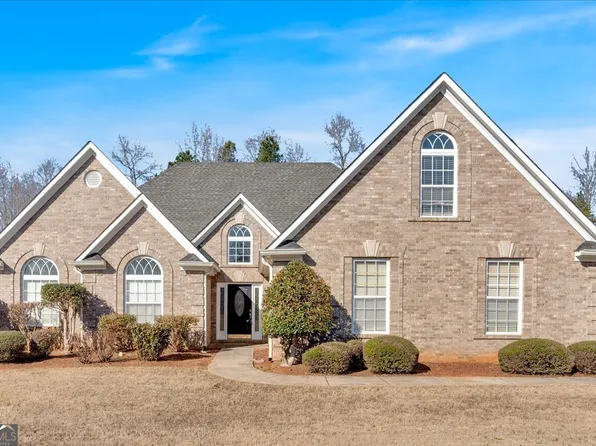 521 James Ridge Ln, Stockbridge, GA 30281