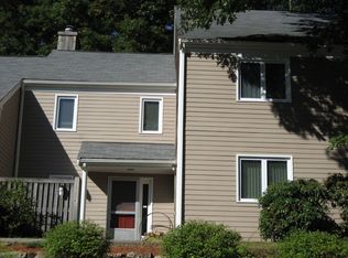 47 Fifer Ln, Lexington, MA 02420