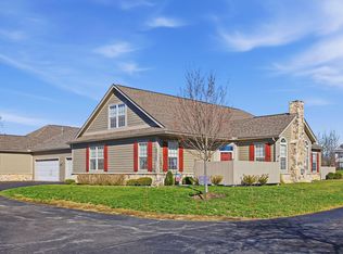 128 Jamie Lynn Cir, Pickerington, OH 43147