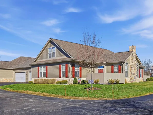 128 Jamie Lynn Cir, Pickerington, OH 43147