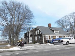 1626-1628 Commercial St, Weymouth, MA 02189