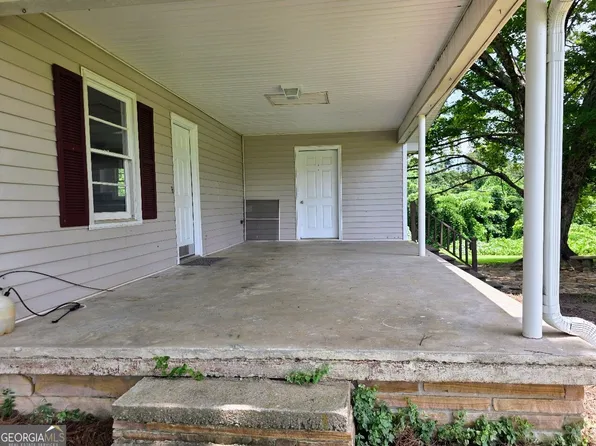 1427 B Old Hwy #100, Waco, GA 30182