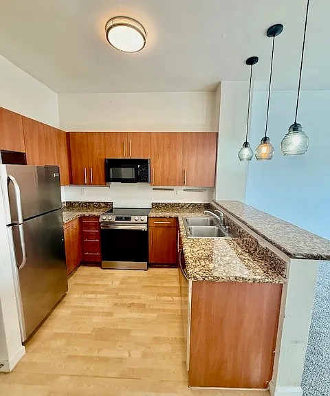1060 S 3rd St #316 - Kitchen_12152025