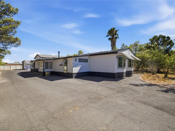 2920 W Charleston Park Ave, Pahrump, NV 89048