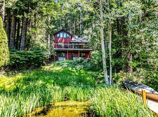 141 Lake Dawn Rd, Port Angeles, WA 98362