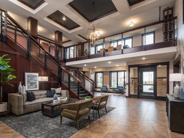 The Gallery Apartments