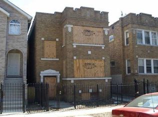 1023 N Harding Ave, Chicago, IL 60651