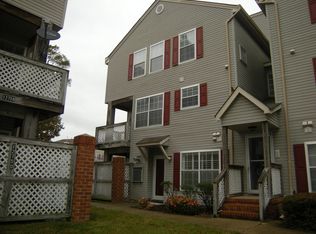 12733 Daybreak Cir, Newport News, VA 23602