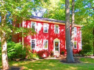 6 Red Coach Rd, South Hamilton, MA 01982