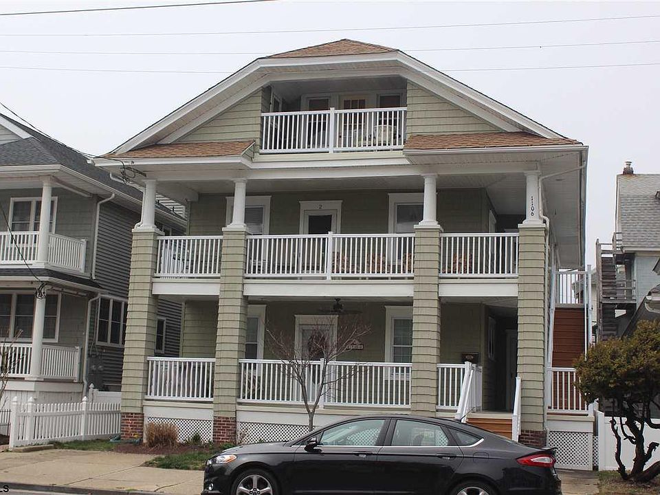 Home Exterior