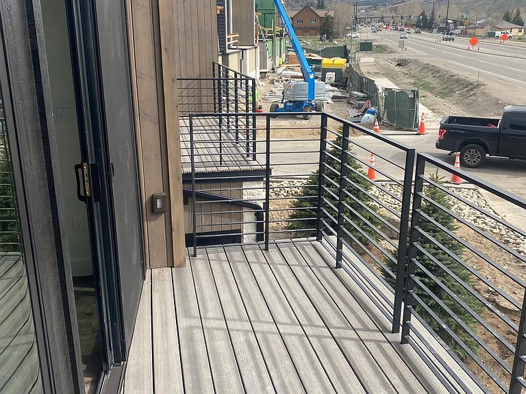 940 Blue River Pkwy #1B — Photo 11