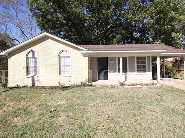 3230 Sweet Springs Dr, Memphis, TN 38128