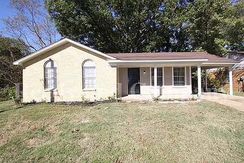 3230 Sweet Springs Dr Photo 1