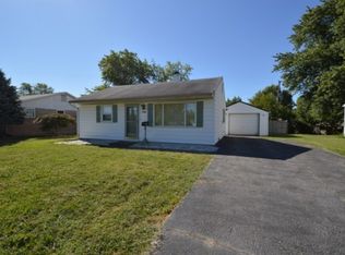 1705 Teal Rd, Lafayette, IN 47909