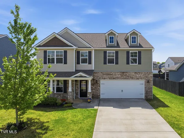 1129 Raccoon Ln, Piney Flats, TN 37686