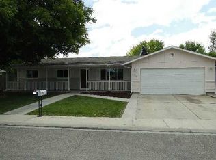 2016 NW 12th St, Meridian, ID 83646