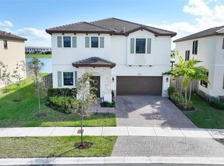 10280 SW 228th Ter, Miami, FL 33190