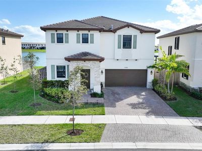10280 SW 228th Ter, Miami, FL, 33190