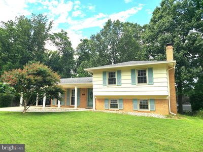 7910 Harwood Pl, Springfield, VA, 22152