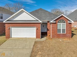 213 Cart Path Way, Bonaire, GA 31005