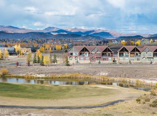 64 Eagle Ridge Drive, Granby, CO 80446