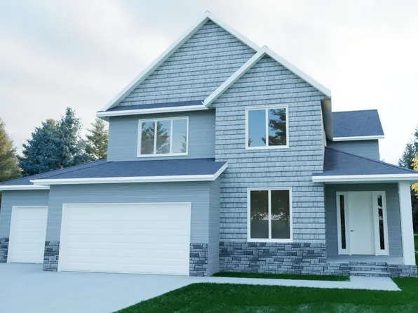 5615 31st St S, Fargo, ND 58104