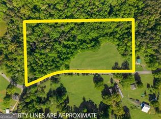 0 Mountain Rd, Woodstock, GA 30188