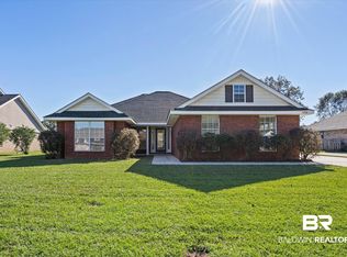 9750 Chariot Ave, Fairhope, AL 36532