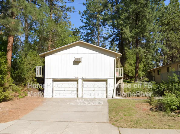 819 E 9th Ave, Spokane, WA 99202