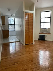 Rented by Crosstown Apartments NYC