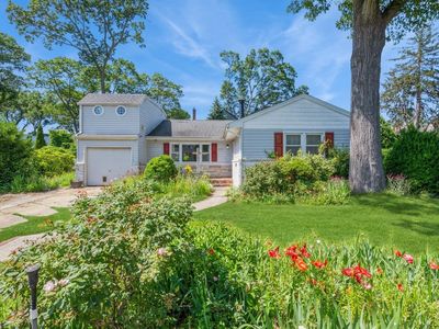306 Garfield Avenue, West Hempstead, NY, 11552
