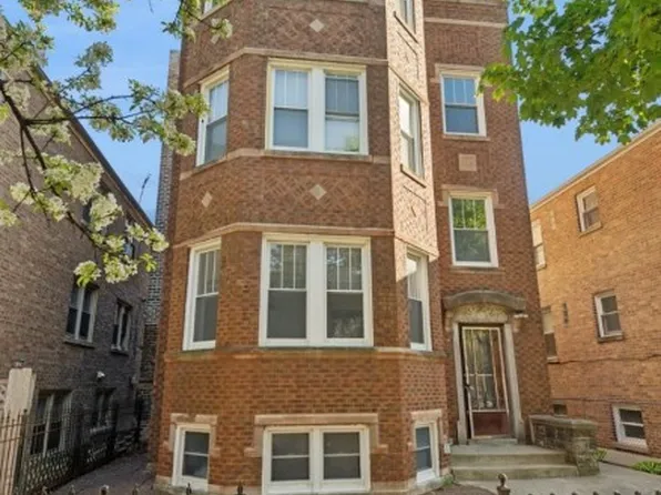 2249 W Arthur Ave APT 1, Chicago, IL 60645