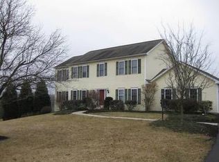 140 Peach Tree Rd, Selinsgrove, PA 17870