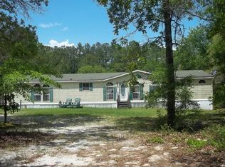 13945 NE 172nd Pl, Fort Mc Coy, FL 32134