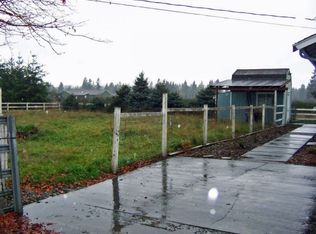 9440 180th Way SW, Rochester, WA 98579