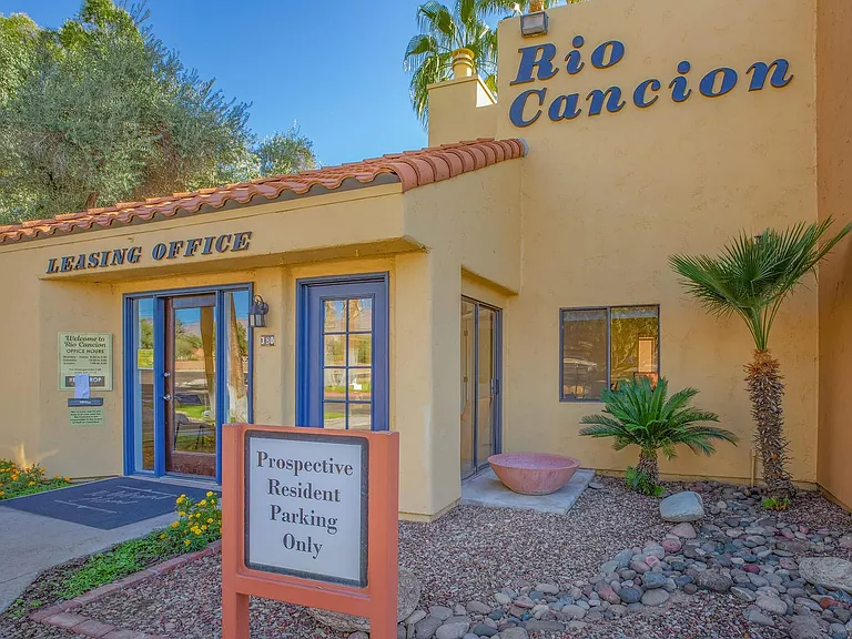 Rio Cancion Apartments — Photo 70