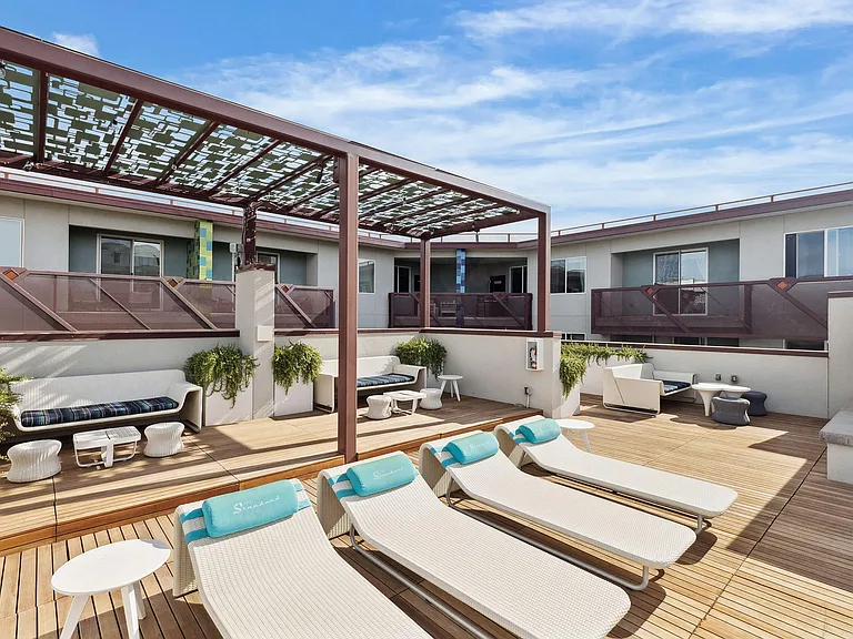 The Standard Scottsdale — Photo 17