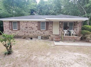 346 Seminole Rd, Sumter, SC 29150