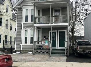 1 Hampshire St, Lowell, MA 01850