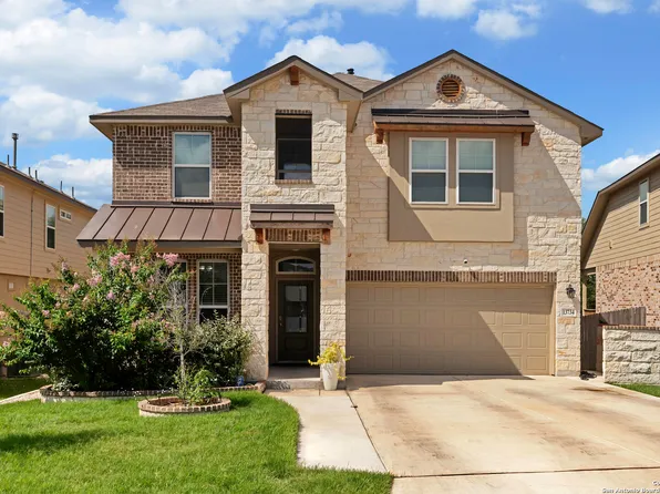 13734 Rogers Creek, San Antonio, TX 78254