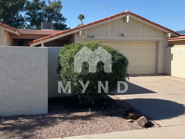 7036 N Via Nueva, Scottsdale, AZ 85258