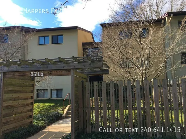 5715 Harpers Farm Rd Unit C, Columbia, MD 21044