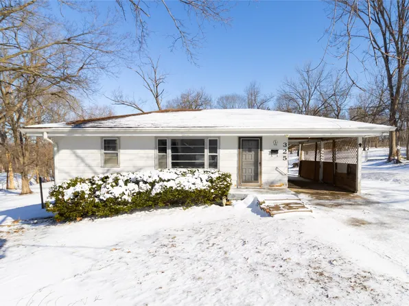 325 Broad St, Des Moines, IA 50315