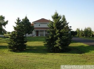 8149 144th Ave NW, Ramsey, MN 55303
