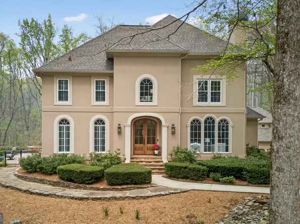 340 Red Fox Run, Athens, GA 30605