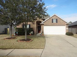 16814 Chaco Canyon Ct, Cypress, TX 77429