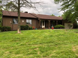 845 Kingsridge Rd, Carrollton, KY 41008