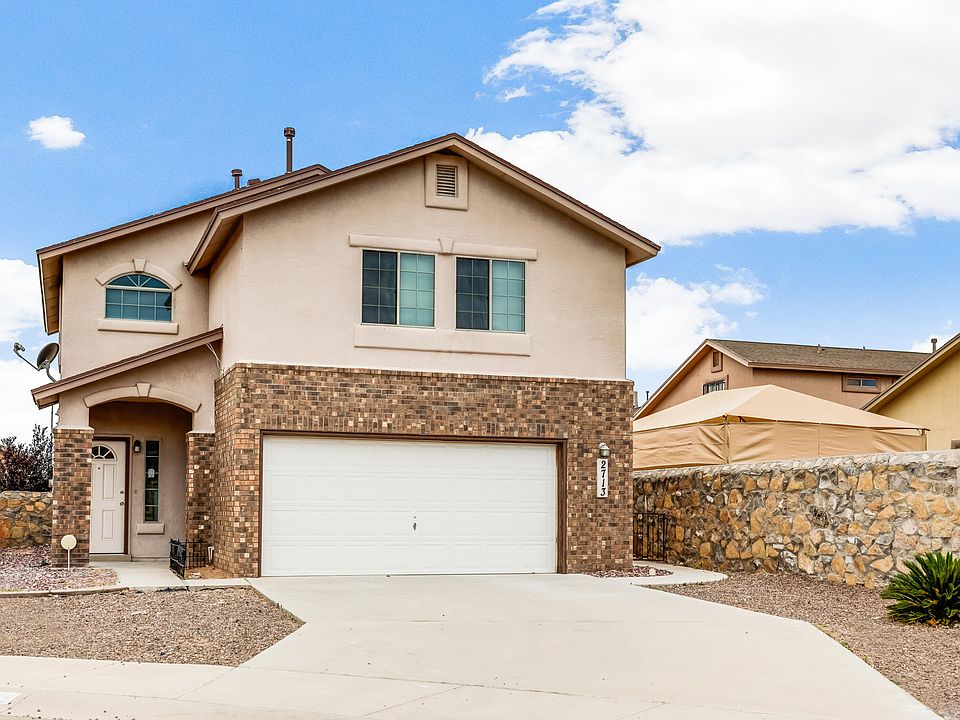 1st image of 2713 Snowy Rock Pl