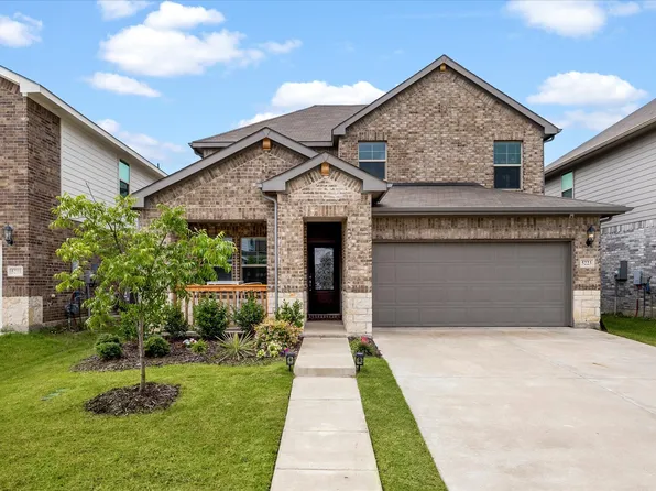 5223 Amistad Ave, Royse City, TX 75189